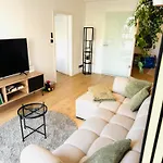 Niro I Design Apartment, Wellness, Infrarotkabine, Parkplatz, Tv Apartment