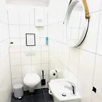 Niro I Design Apartment, Wellness, Infrarotkabine, Parkplatz, Tv Apartment *