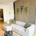 Niro I Design Apartment, Wellness, Infrarotkabine, Parkplatz, Tv *