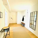 Niro I Design Apartment, Wellness, Infrarotkabine, Parkplatz, Tv Apartment *