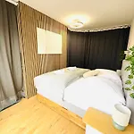 Niro I Design Apartment, Wellness, Infrarotkabine, Parkplatz, Tv Apartment