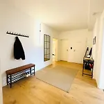 Niro I Design Apartment, Wellness, Infrarotkabine, Parkplatz, Tv Apartment