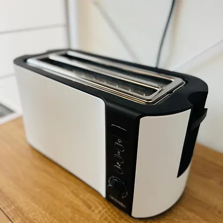 Niro I Design Apartment, Wellness, Infrarot 公寓 本斯海姆