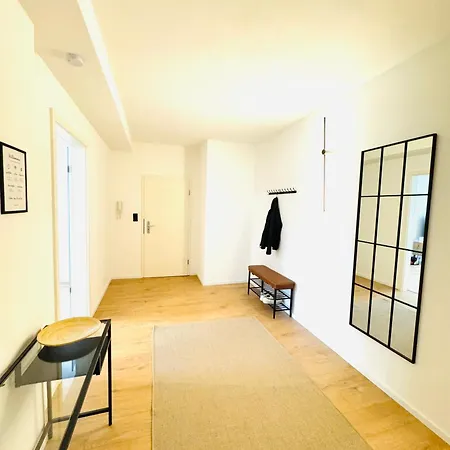 Niro I Design Apartment, Wellness, Infrarotkabine, Parkplatz, Tv Apartment *