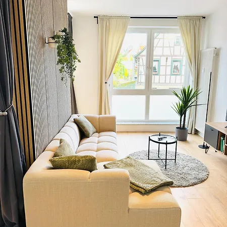 Niro I Design Apartment, Wellness, Infrarot 公寓