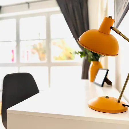 Niro I Design Apartment, Wellness, Infrarot *