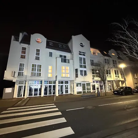 Niro I Design Apartment, Wellness, Infrarotkabine, Parkplatz, Tv Apartment *