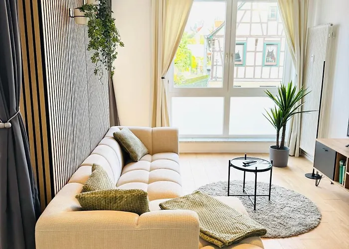 Niro I Design Apartment, Wellness, Infrarot Apartman